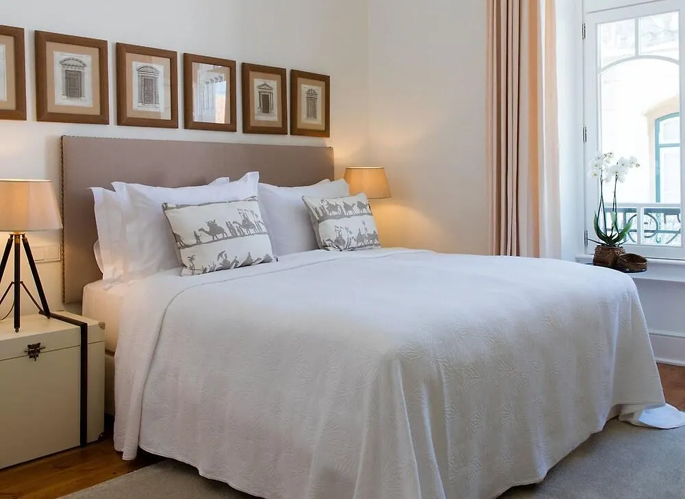 Hotel Bordoy Grand House Algarve Vila Real de Santo António