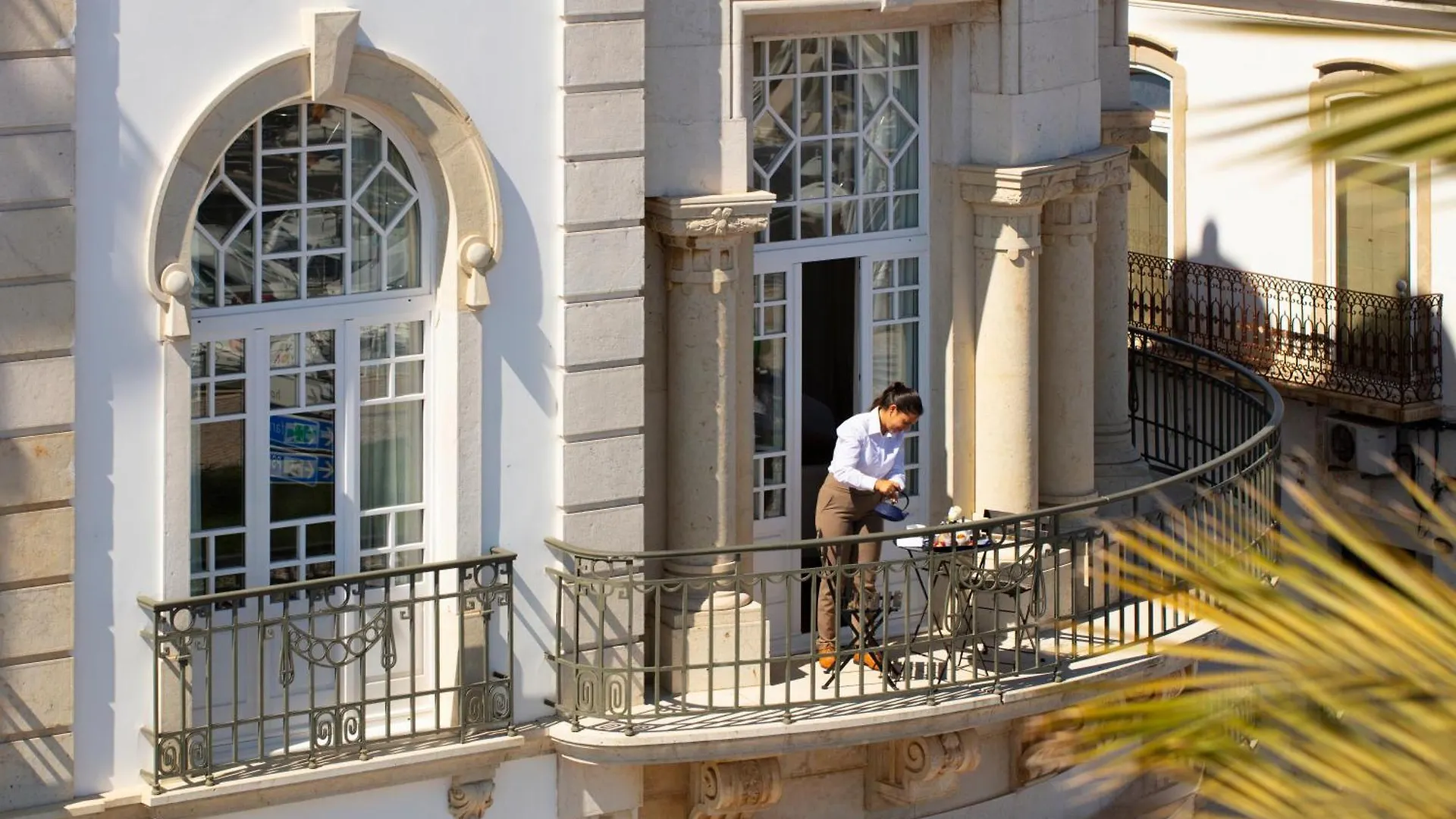 Hotel Bordoy Grand House Algarve Vila Real de Santo António 5*,