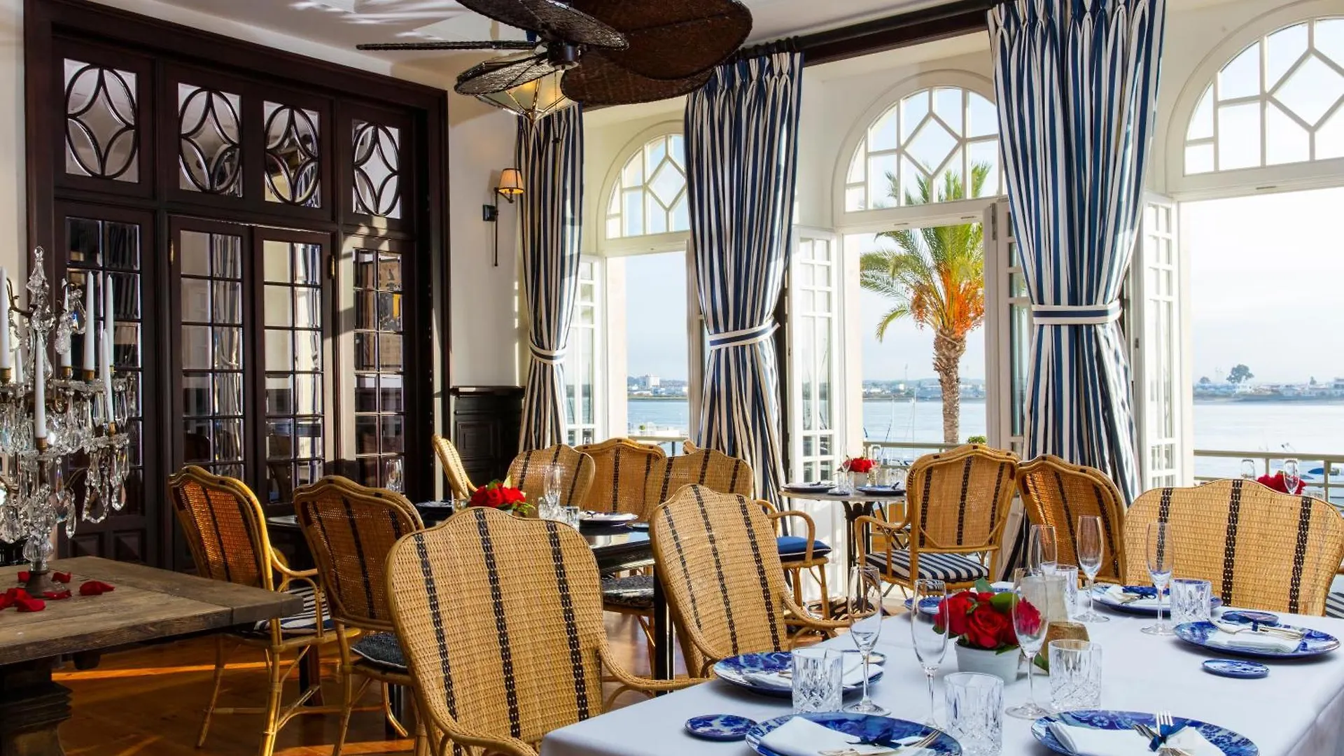 *****  Hotel Bordoy Grand House Algarve Vila Real de Santo António Portugal