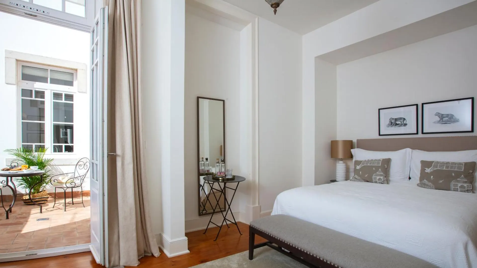 *****  Hotel Bordoy Grand House Algarve Vila Real de Santo António Portugal