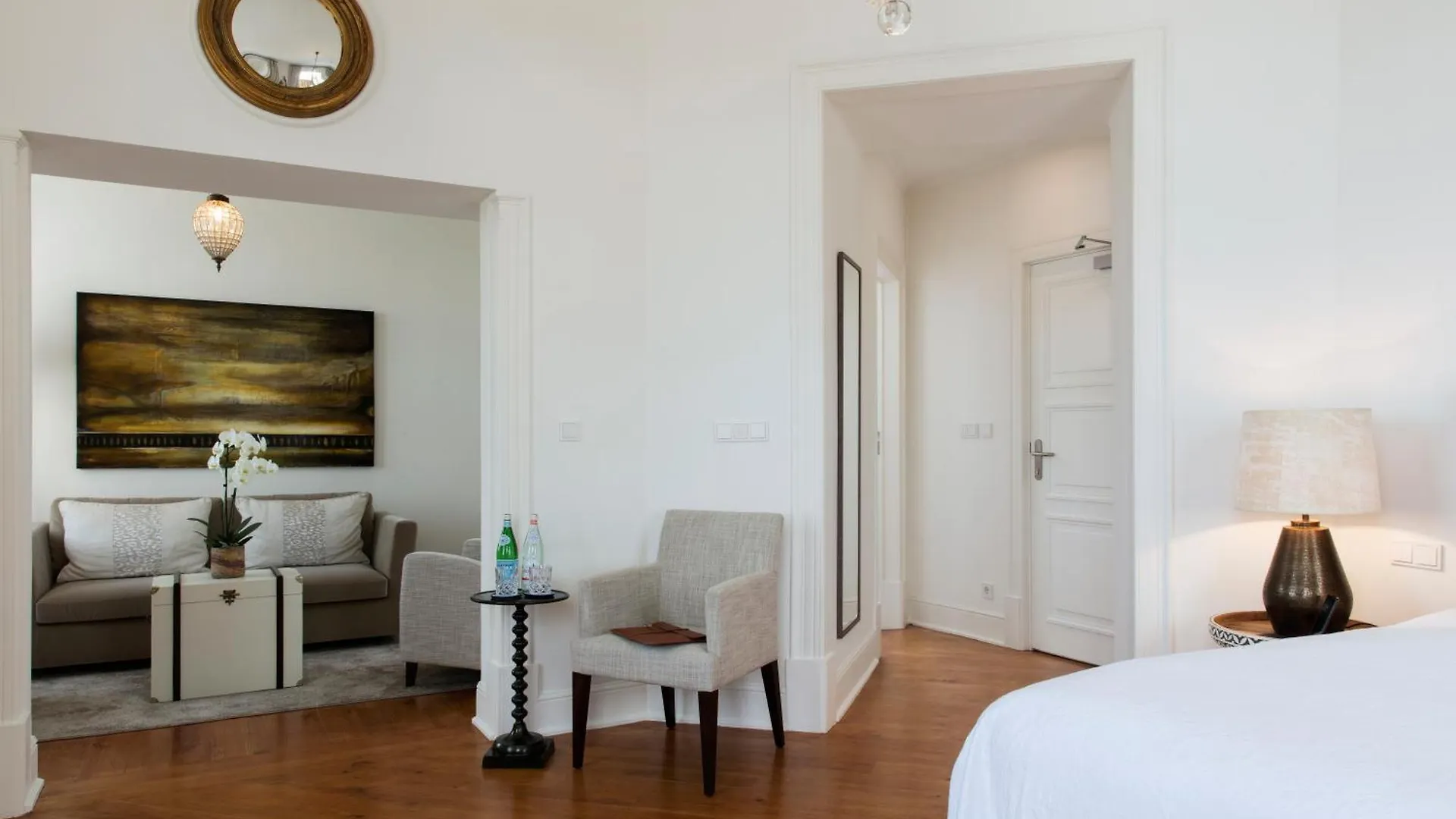 Hotel Bordoy Grand House Algarve Vila Real de Santo António 5*,