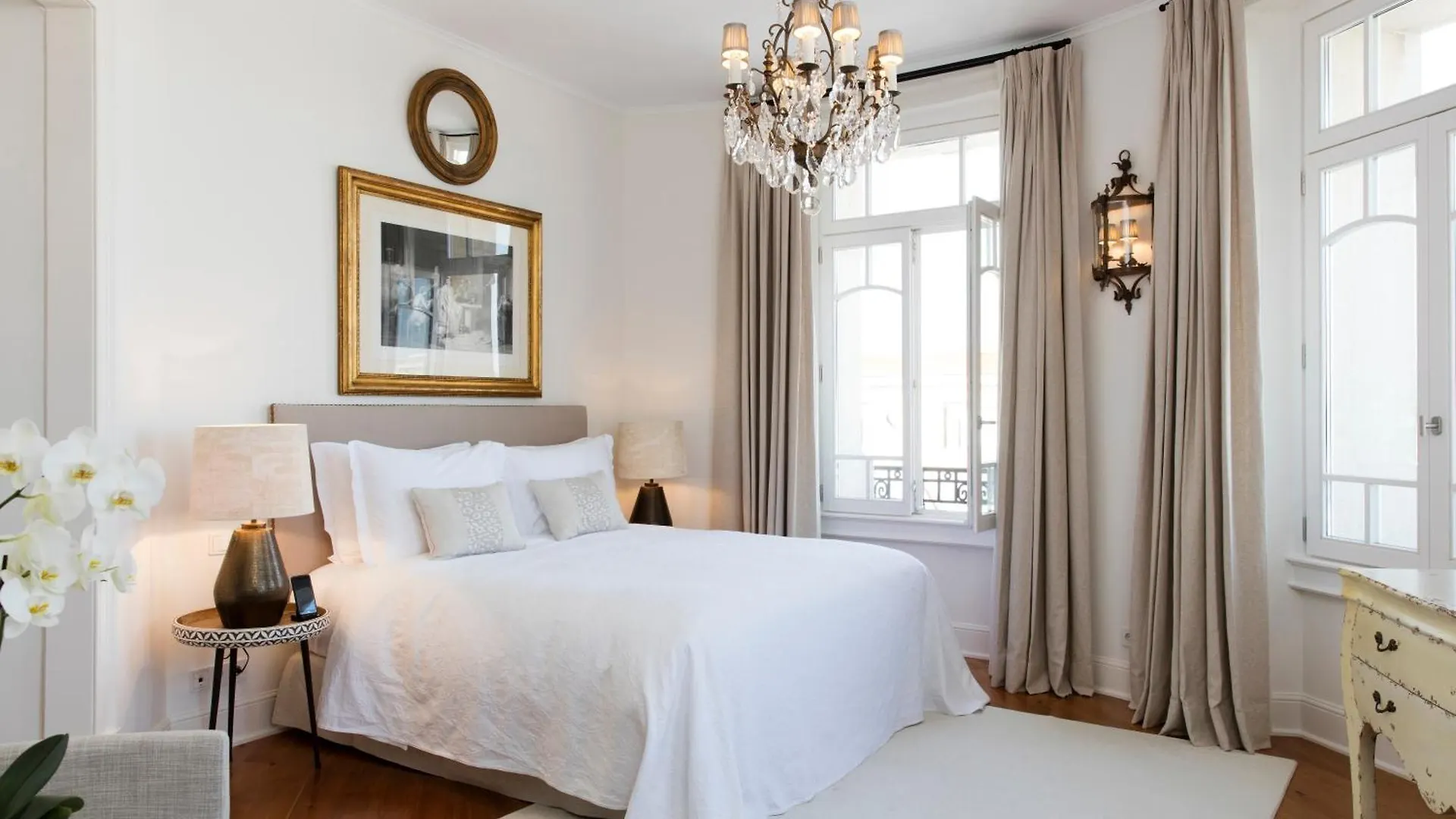 Hotel Bordoy Grand House Algarve Vila Real de Santo António