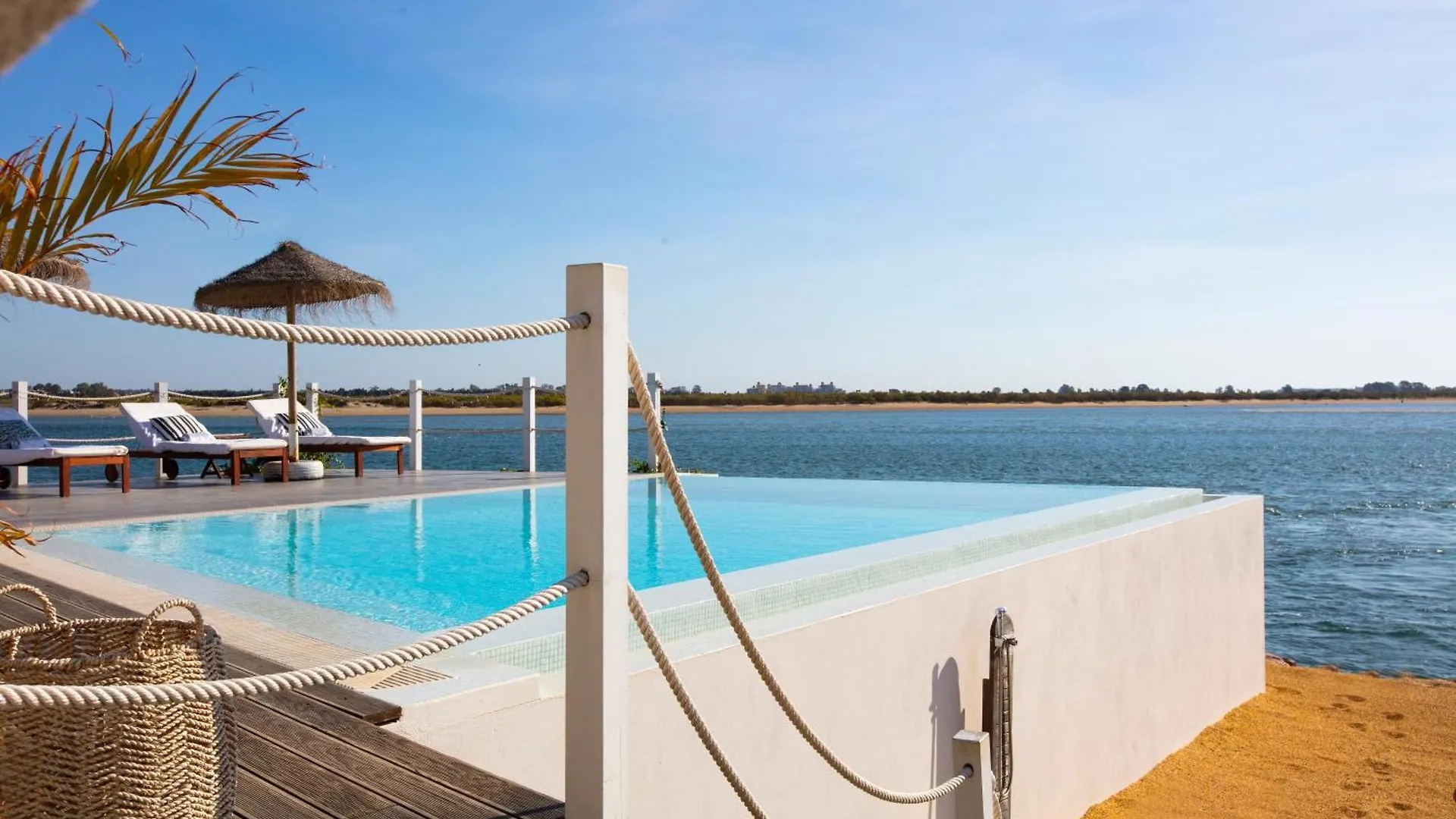 Hotel Bordoy Grand House Algarve Vila Real de Santo António 5*,  Portugal