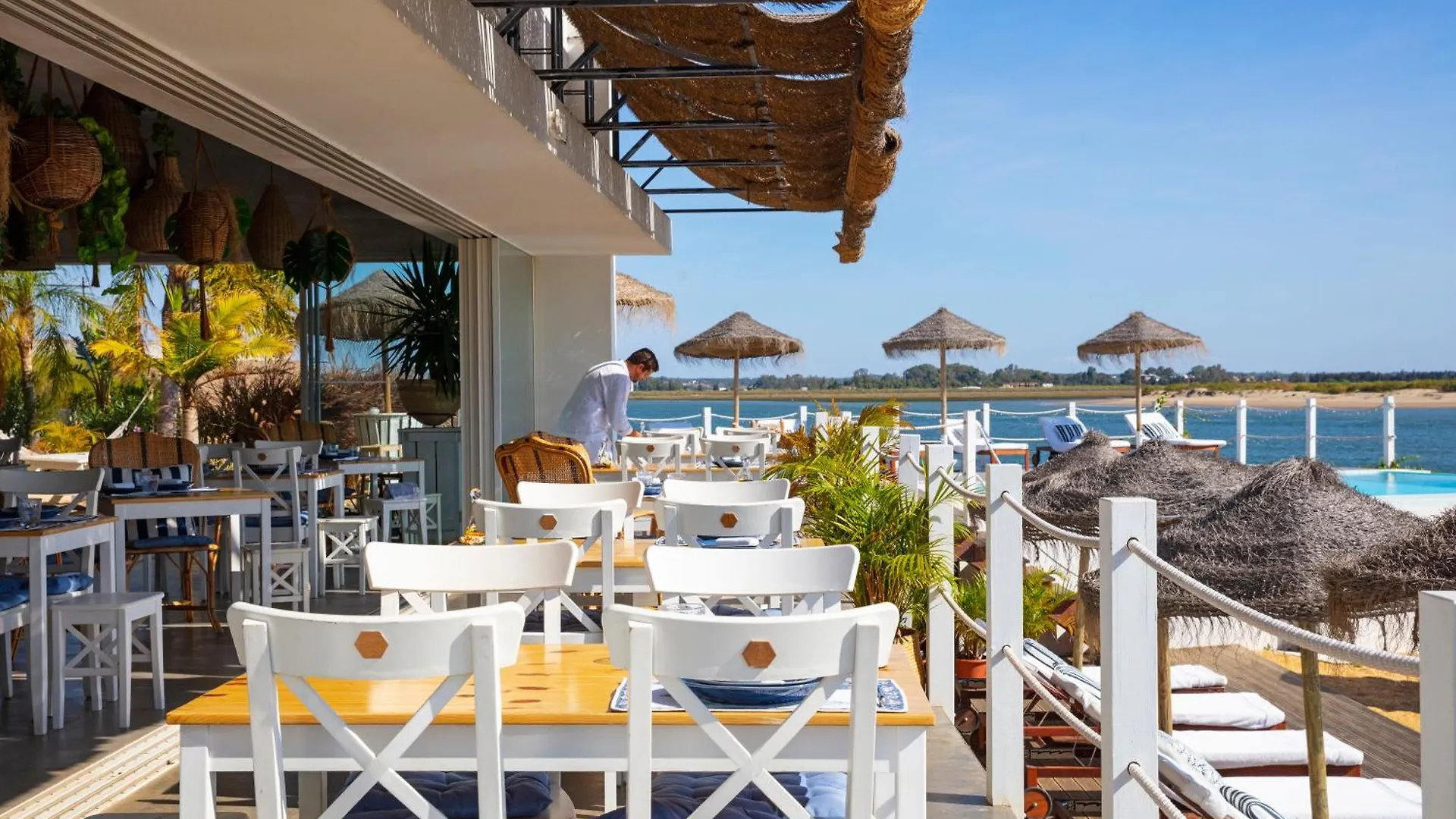 Hotel Bordoy Grand House Algarve Vila Real de Santo António Portugal