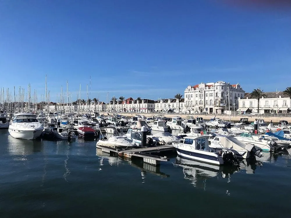 فندق Bordoy Grand House Algarve Vila Real de Santo António