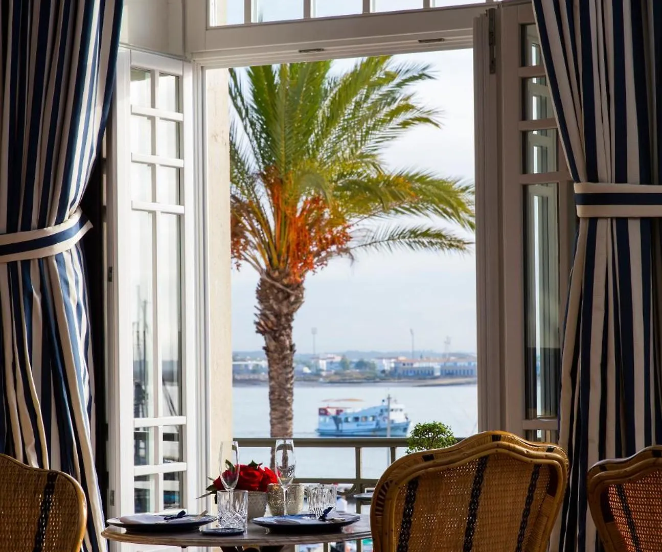 فندق Bordoy Grand House Algarve Vila Real de Santo António