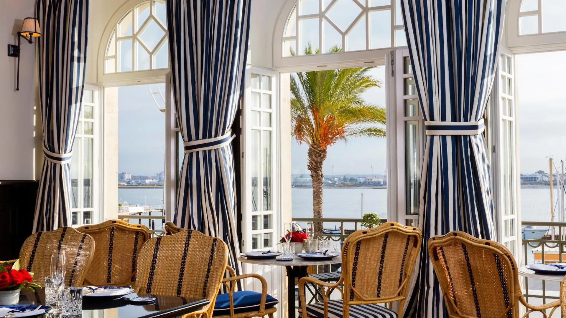 *****  فندق Bordoy Grand House Algarve Vila Real de Santo António البرتغال