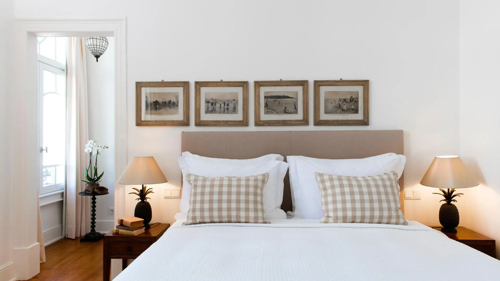 فندق Bordoy Grand House Algarve Vila Real de Santo António