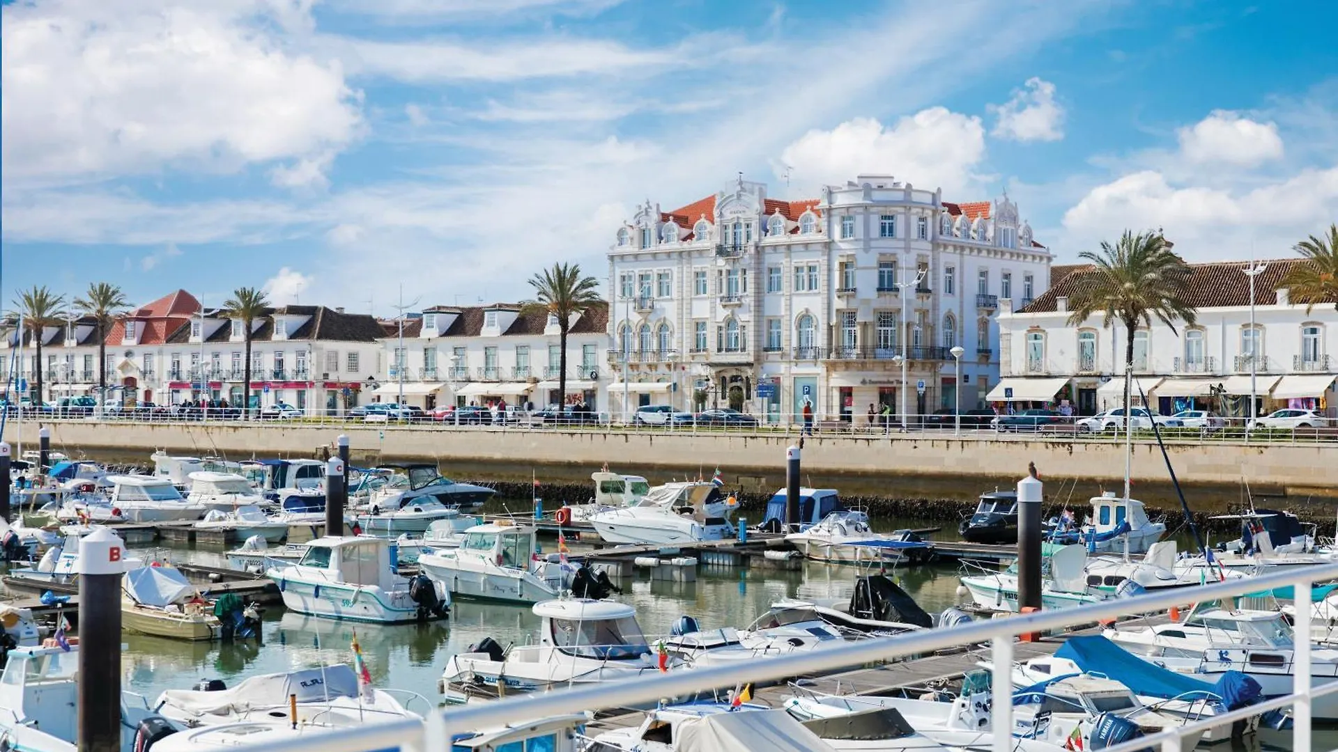 فندق Bordoy Grand House Algarve Vila Real de Santo António