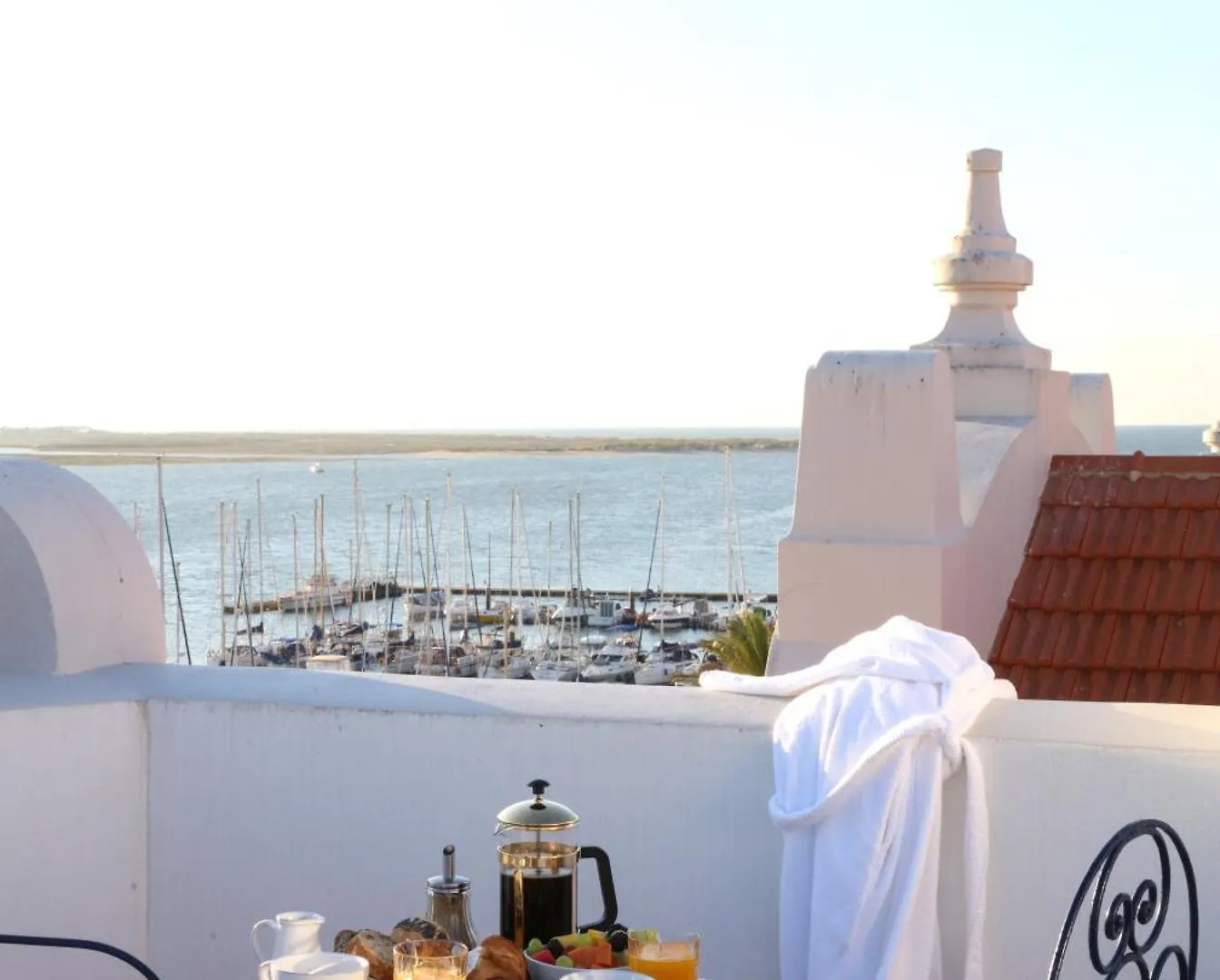 فندق Bordoy Grand House Algarve Vila Real de Santo António 5*,  البرتغال