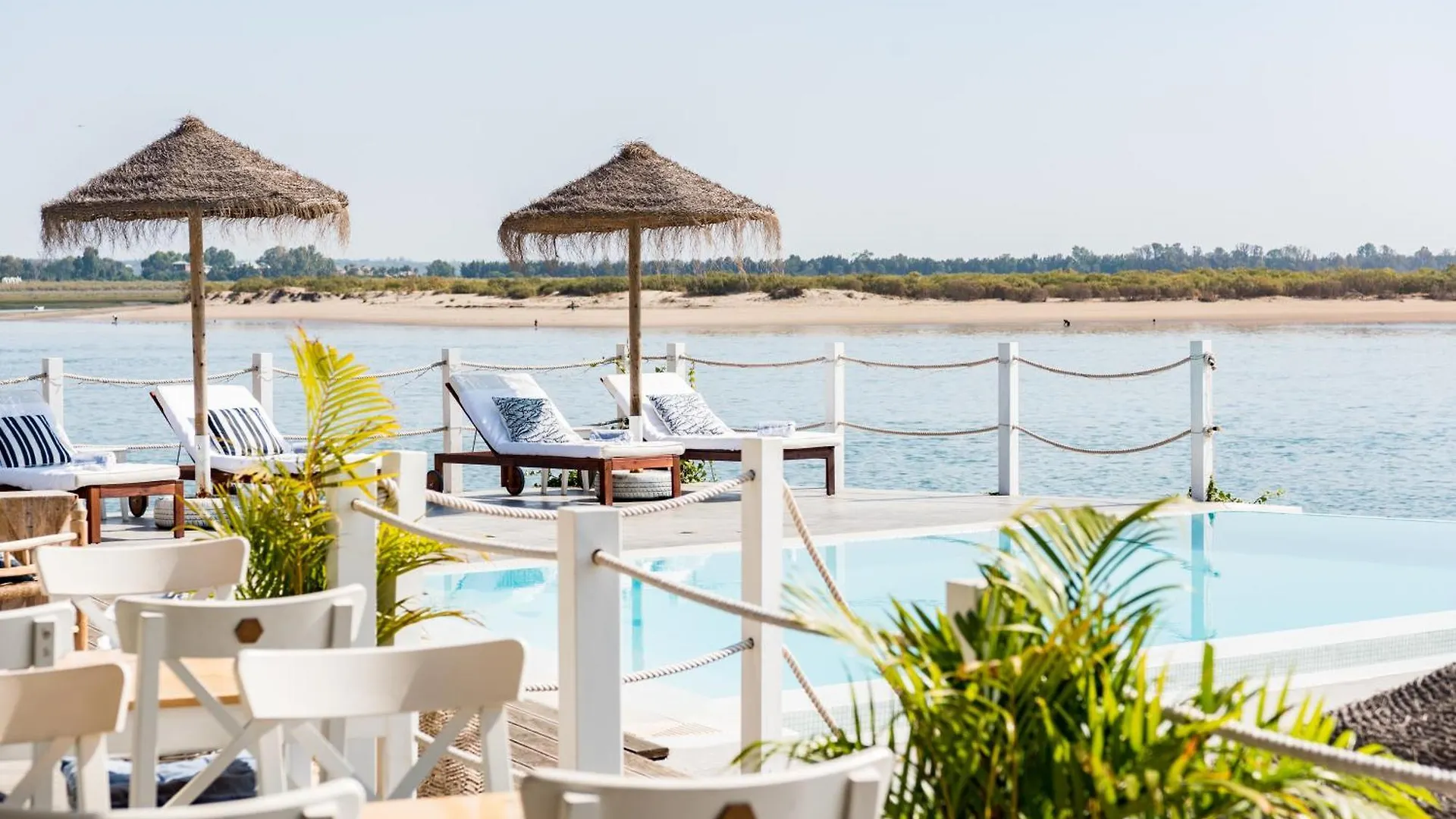 فندق Bordoy Grand House Algarve Vila Real de Santo António